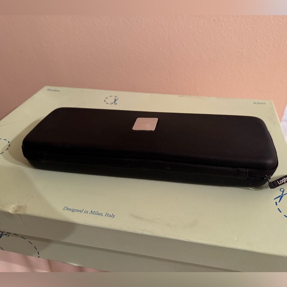 Boombox Logitech - Picture 2 of 4